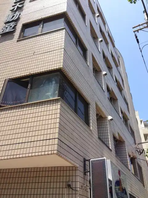 インペリアルホリウチ弐番館