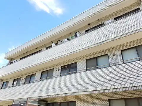 浦安青山ビル