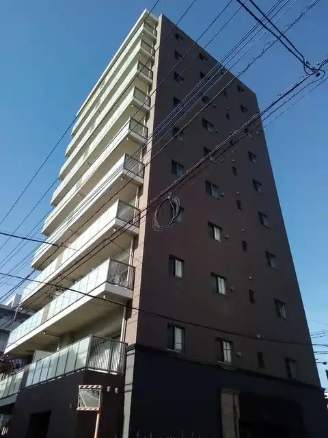 ミオカステーロ府中美好町