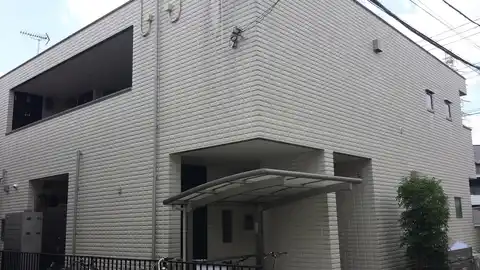 ヴェリテ中町
