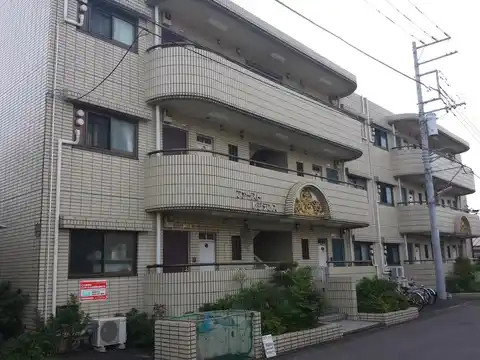 ファーストレジデンス