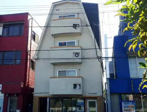 セントラルフラット多摩平