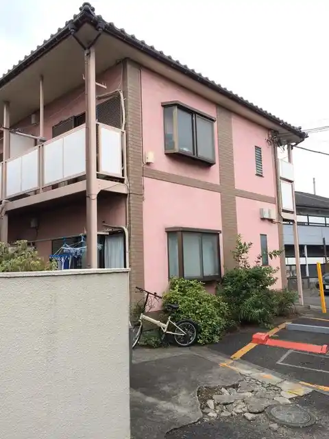 キャロットハウス