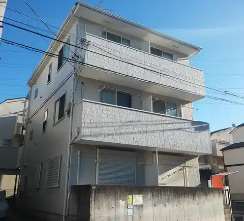 コンフォート日吉