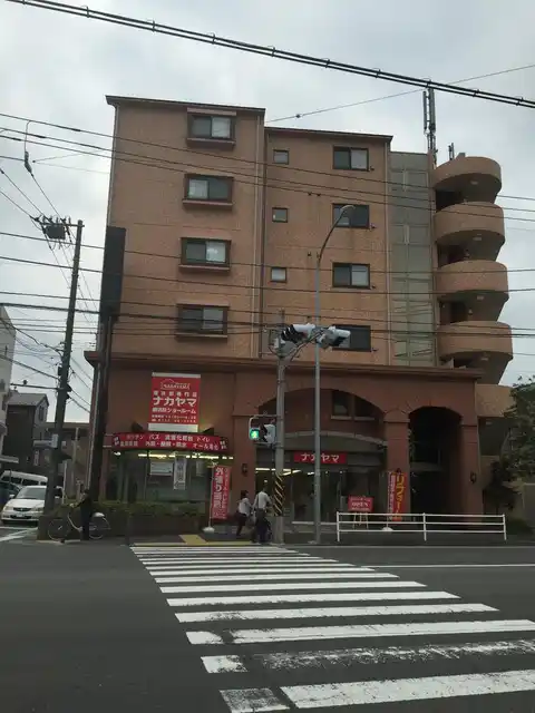 アイネスト23