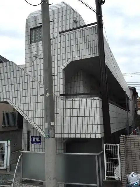 パルムメゾン高円寺