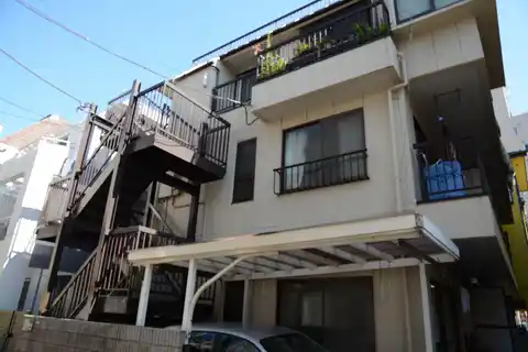 カーサ新城