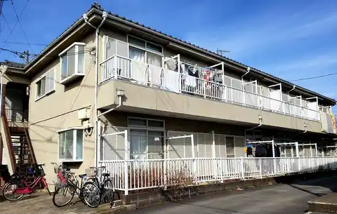 スカイコーポ