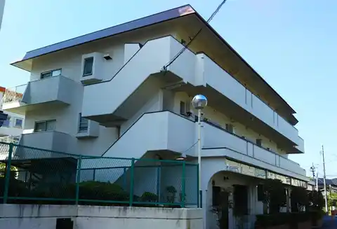 第2コーポ清美