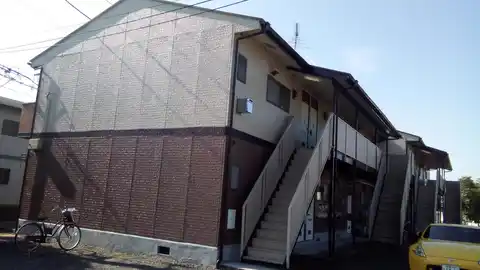 ハイツリバーサイドI