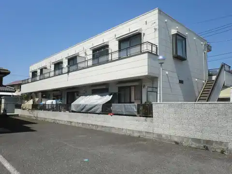 エトワール鵠沼