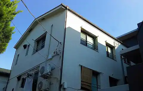 エンゼルハウス