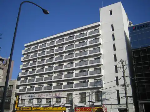 パピリオーテ西横浜