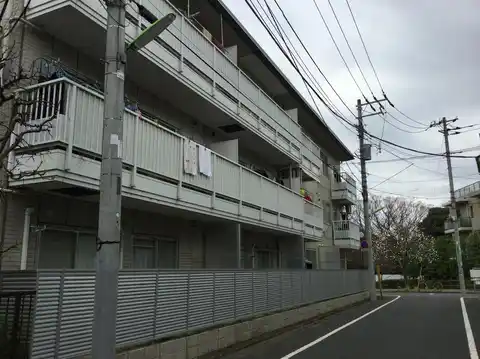 エステート松田