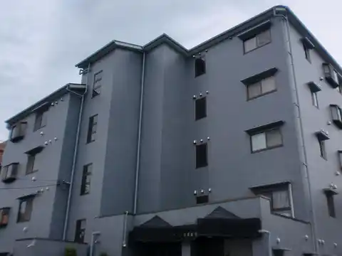 ドミール北綾瀬