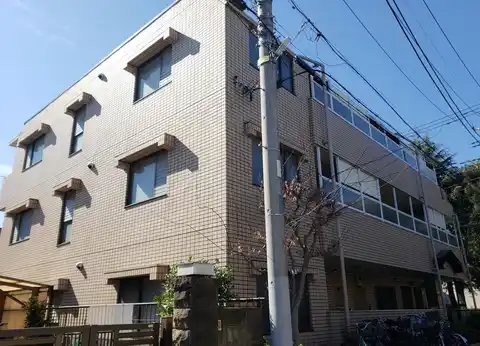 レオン88煉瓦館88