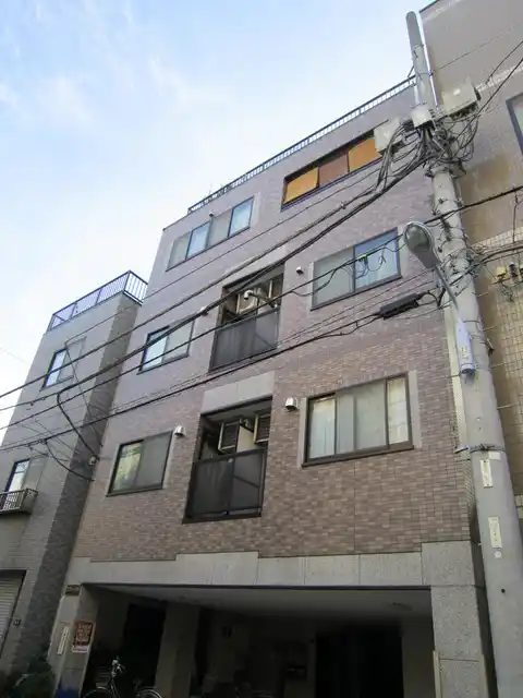 コンフォート鈴木