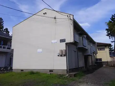 ハイツ小山2