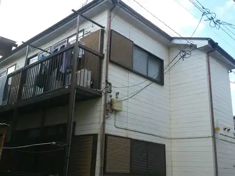 ミドリコーポ梶ケ谷