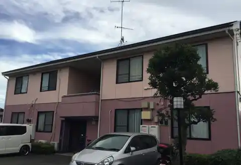 ビューラー上星・壱番館