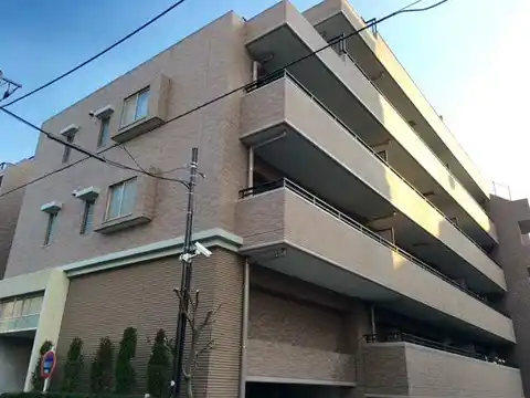 ジェイパーク学芸大学II