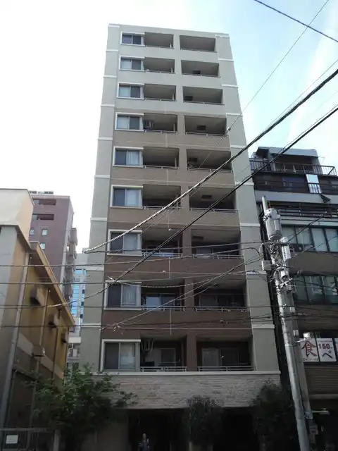 ドルフ日本橋人形町