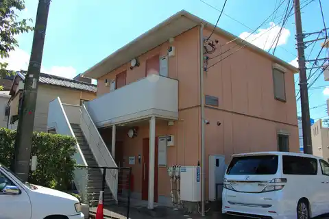 ルピナスいずみ中央