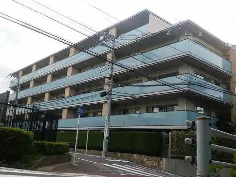 GEOカジガヤ