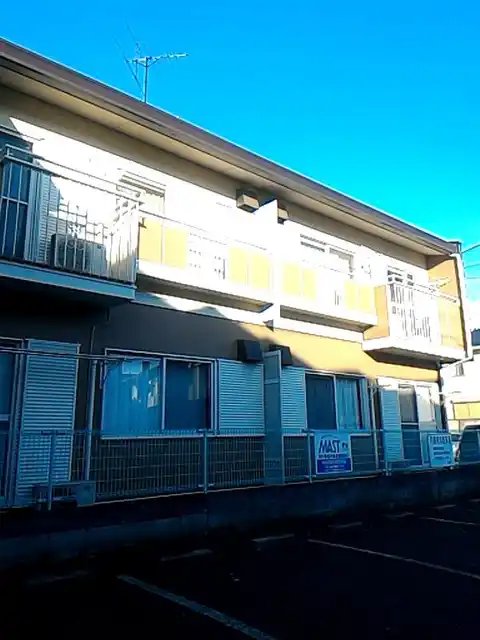カーペンターハウス
