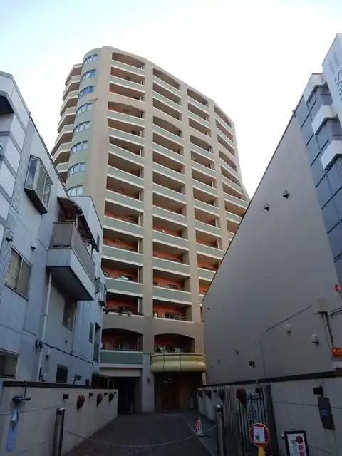 アルシオン本川越