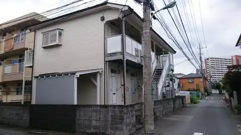 ビューバンブーコーポ