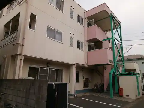 ビュープラザ斉藤2