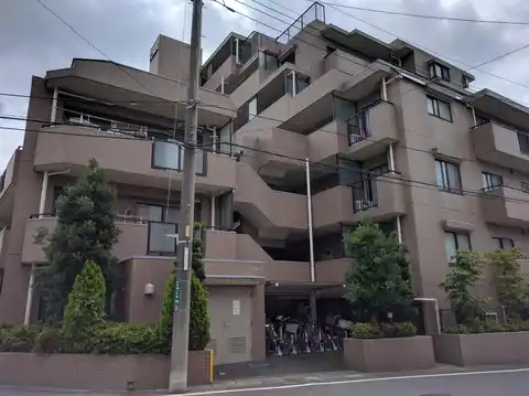 藤和シティコープ東川口