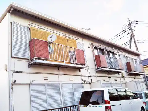 ハイツグレース