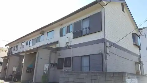 第2コーポウダガワ
