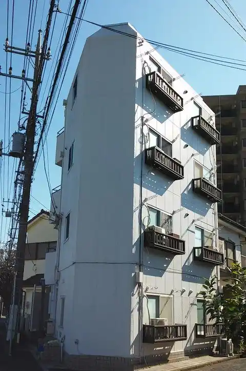 ラミエール立川