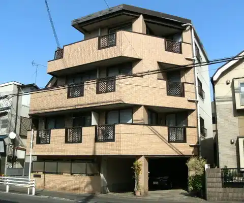 I ファレノプシス松本