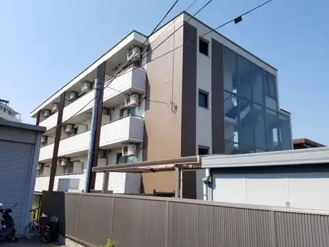 ヴェルデュール中町