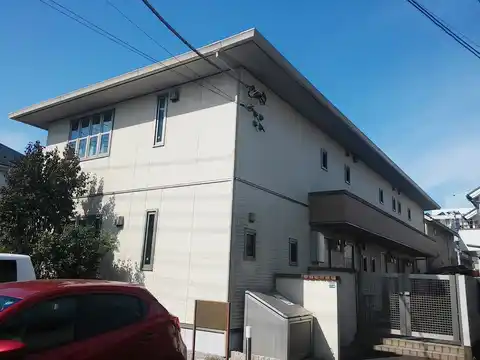 グリーンハウス