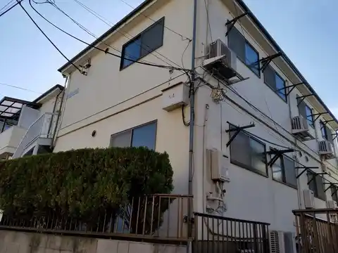 ハイツ平山