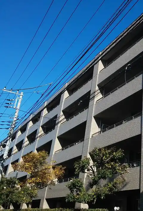 サーパス日吉本町