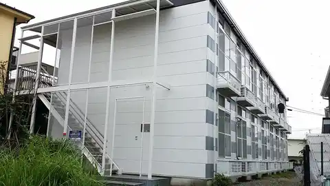 レオパレスクレール