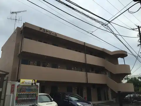 アストリーム