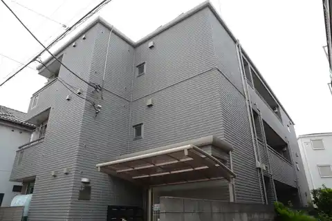 レジデンス幸