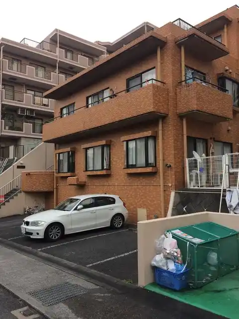 セシーズ寺尾台