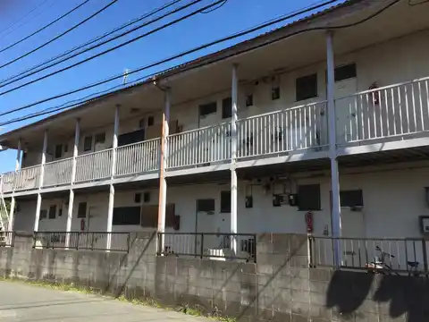 菅ベストハイム