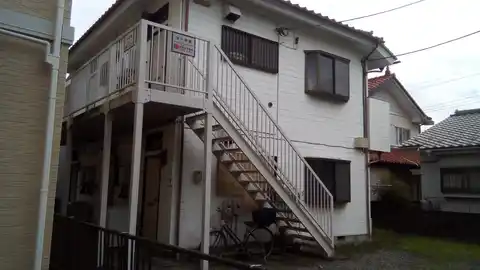 コーポ栄