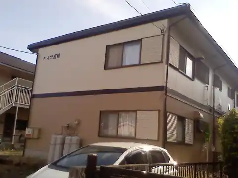 ハイツ宮崎