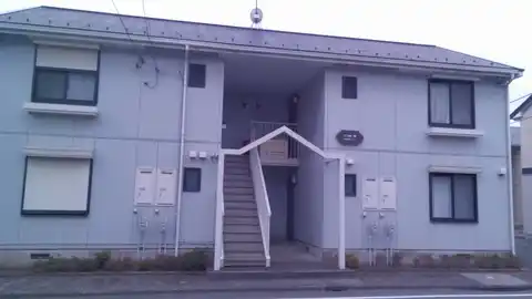 メゾン中村パートII