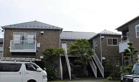 由比ガ浜コートハウス